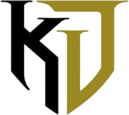 KJ Power Washing Logo for Power Washing in OKC